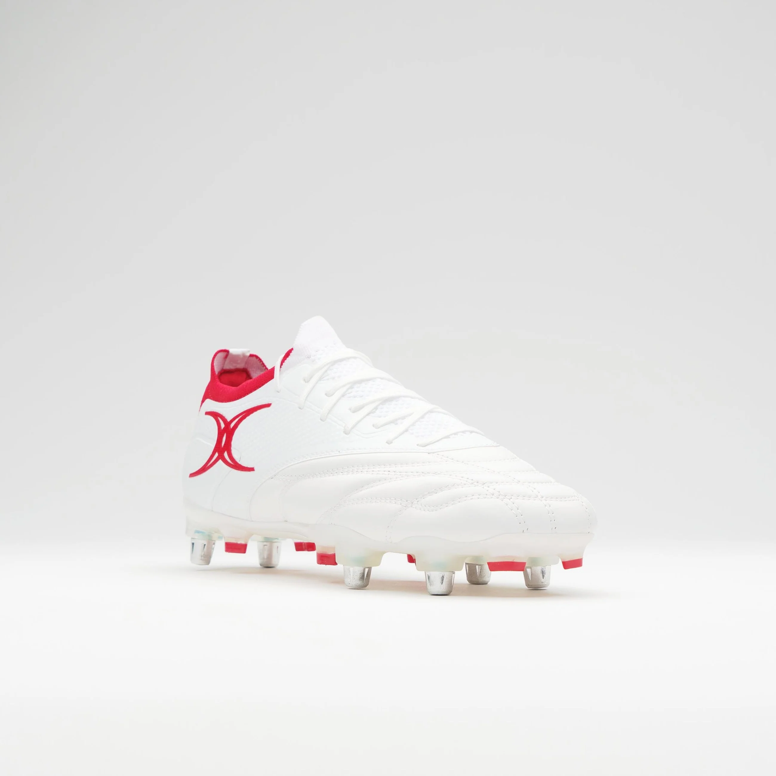 Icon Players 6 Stud Boots - Senior - Image 5