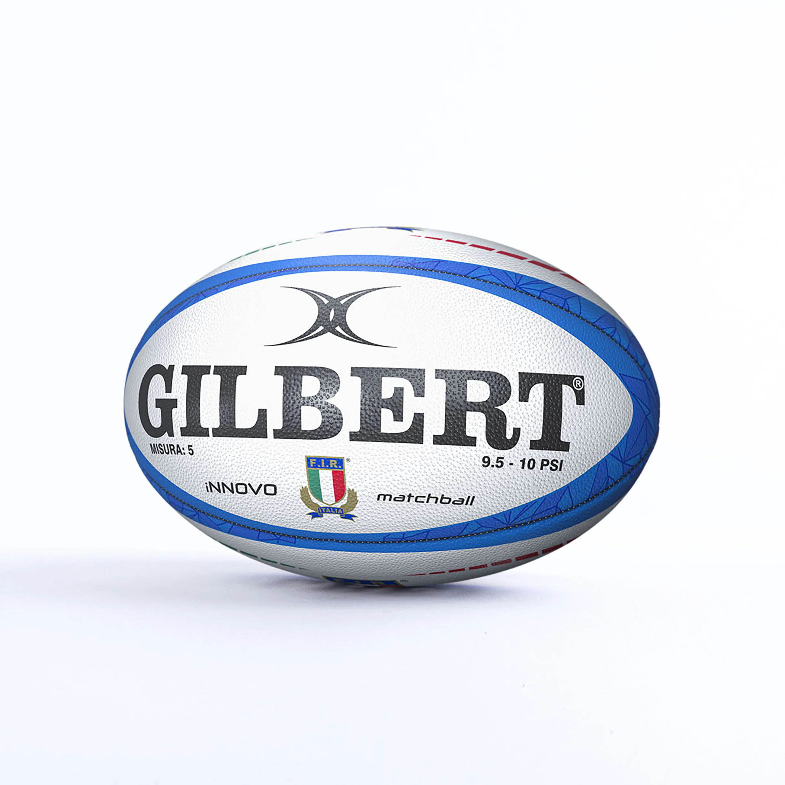 Italy iNNOVO Match Ball - Image 2