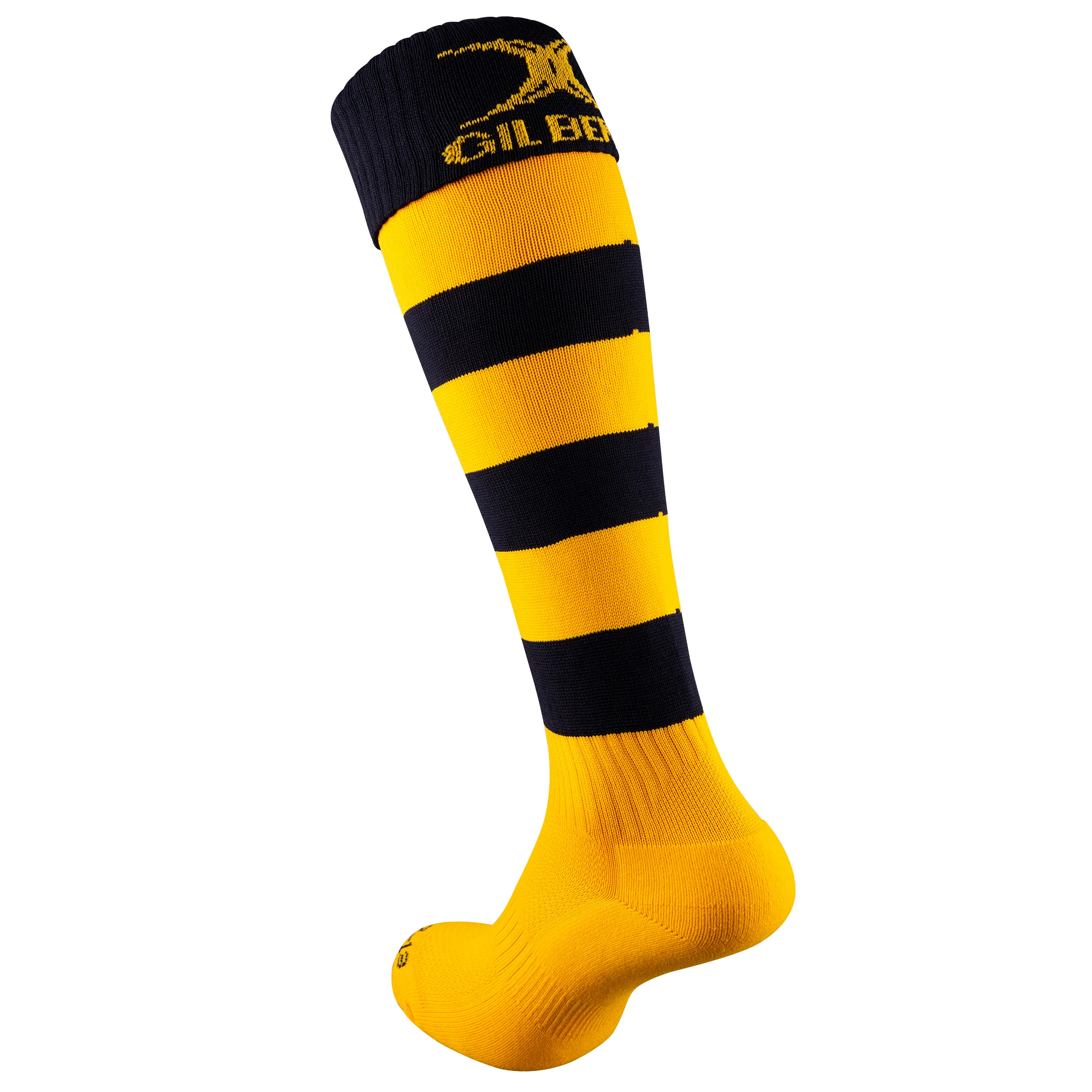 Kryten II Hoop Socks - Junior