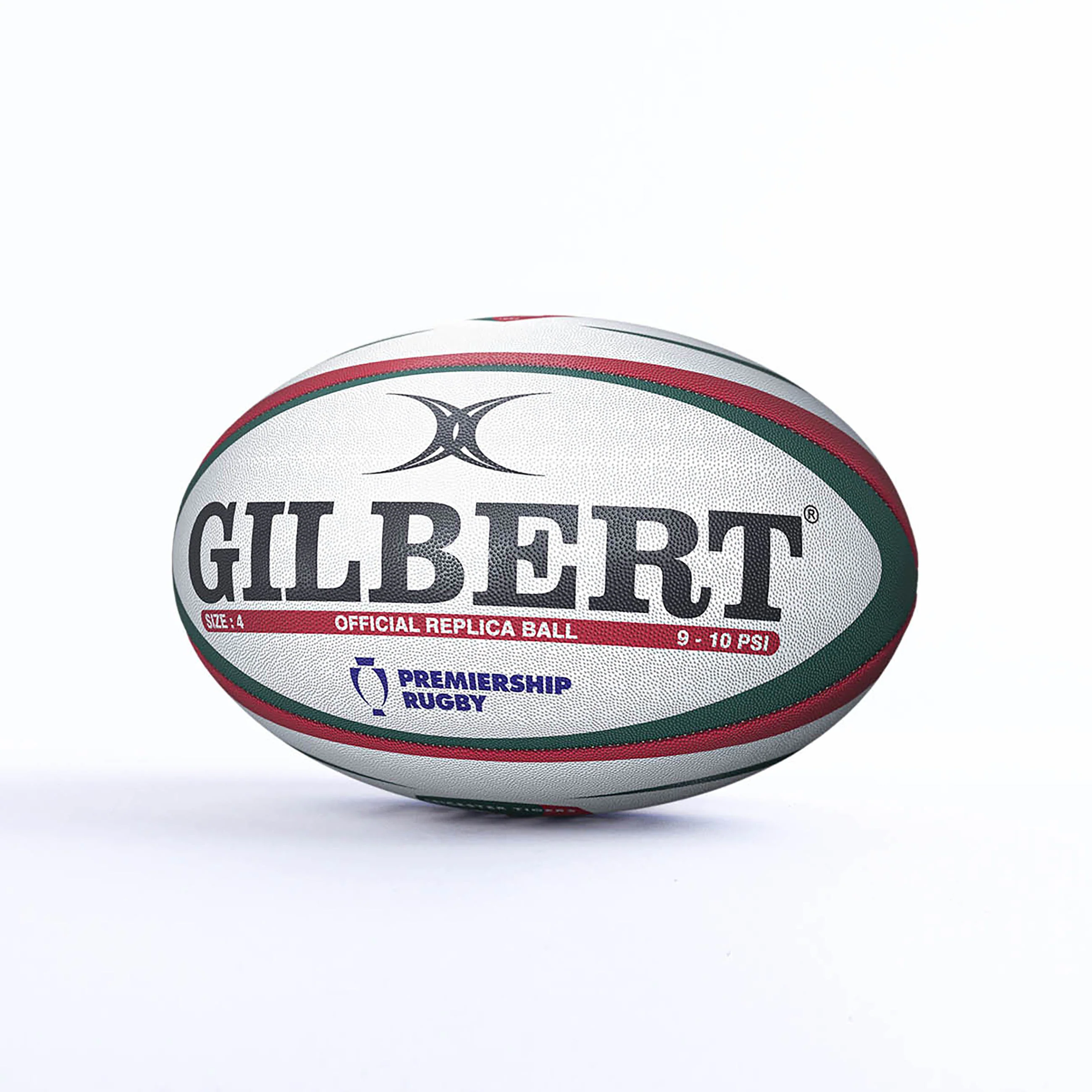 Leicester Tigers Replica Ball - Image 2