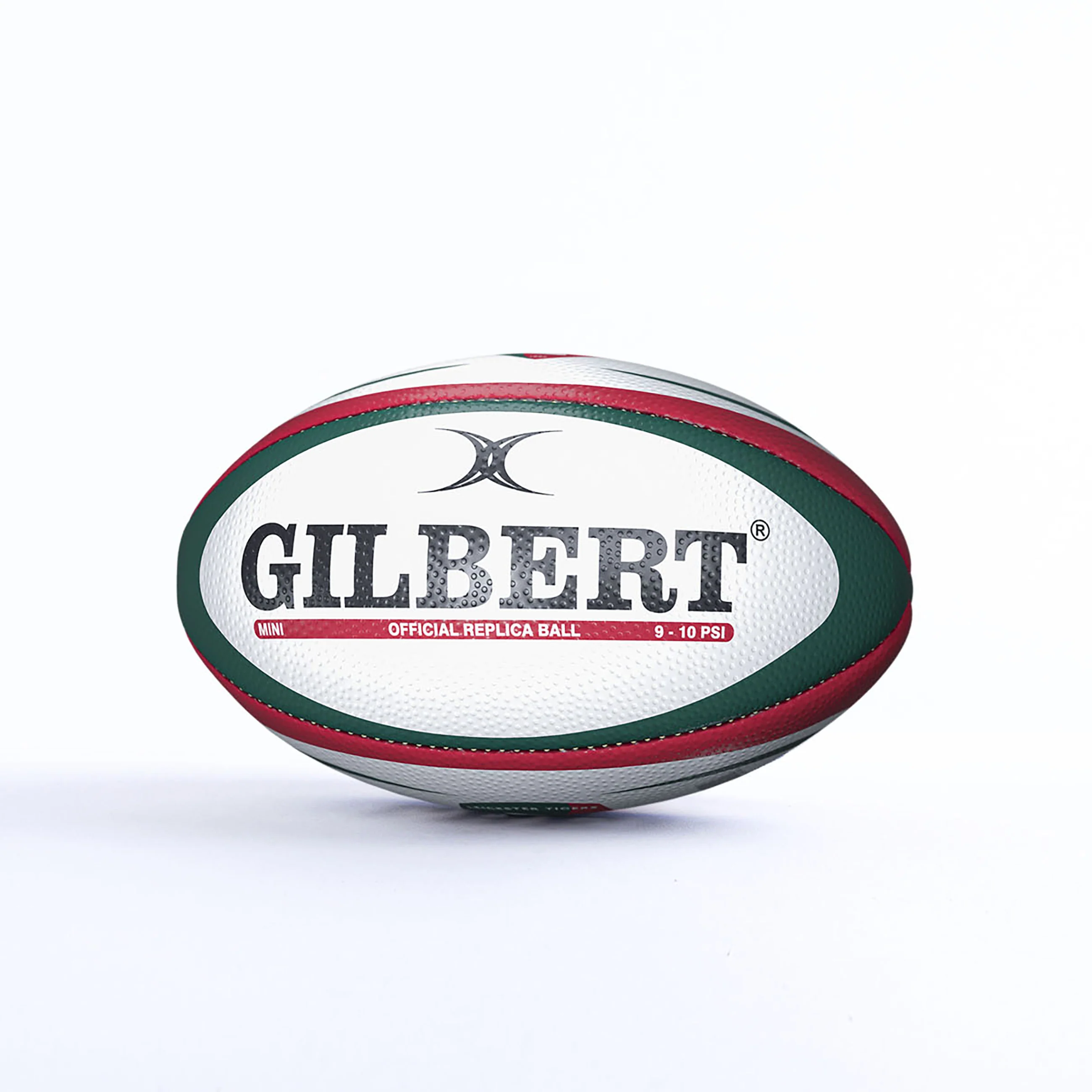 Leicester Tigers Replica Ball - Image 5