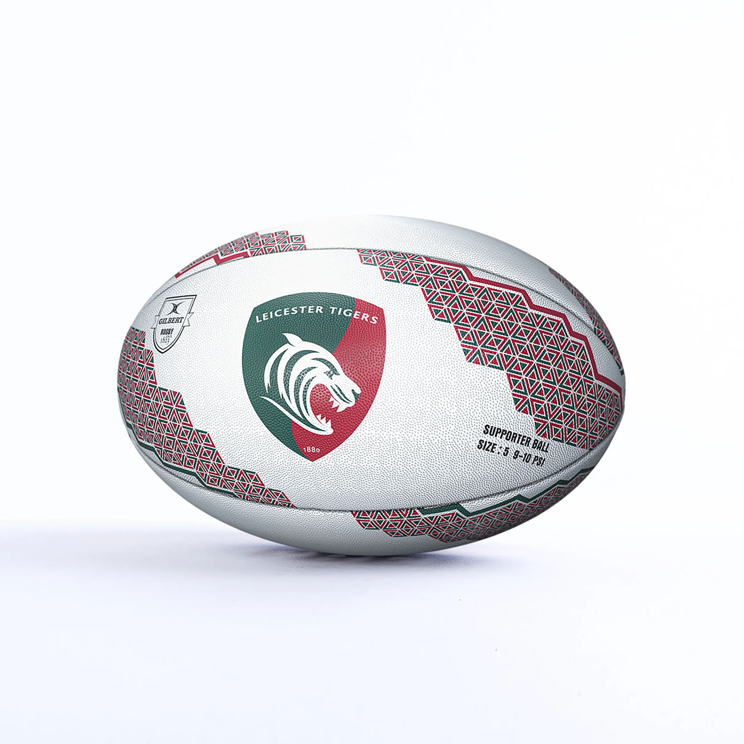 Leicester Tigers Supporter Ball - Image 2