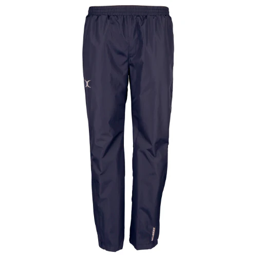 Leith RFC Adult's Dark Navy Photon Mens Trousers