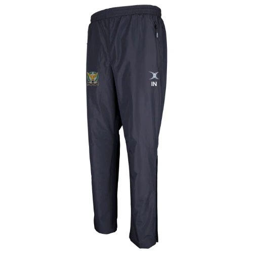 LLandaff North RFC Adult's Black Pro All-Weather Trouser