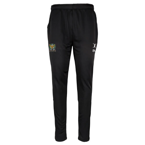 LLandaff North RFC Adult's Black Quest Training Trousers