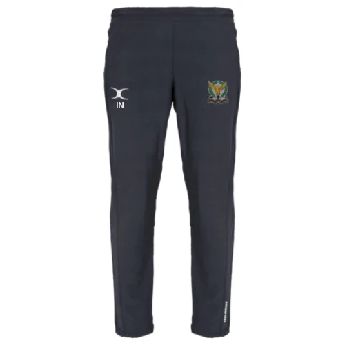 LLandaff North RFC Child's Black Synergie II Trousers