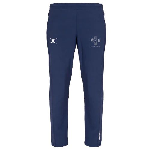 London Society Rugby Union Referees Junior's Dark Navy Synergie V3 Trousers