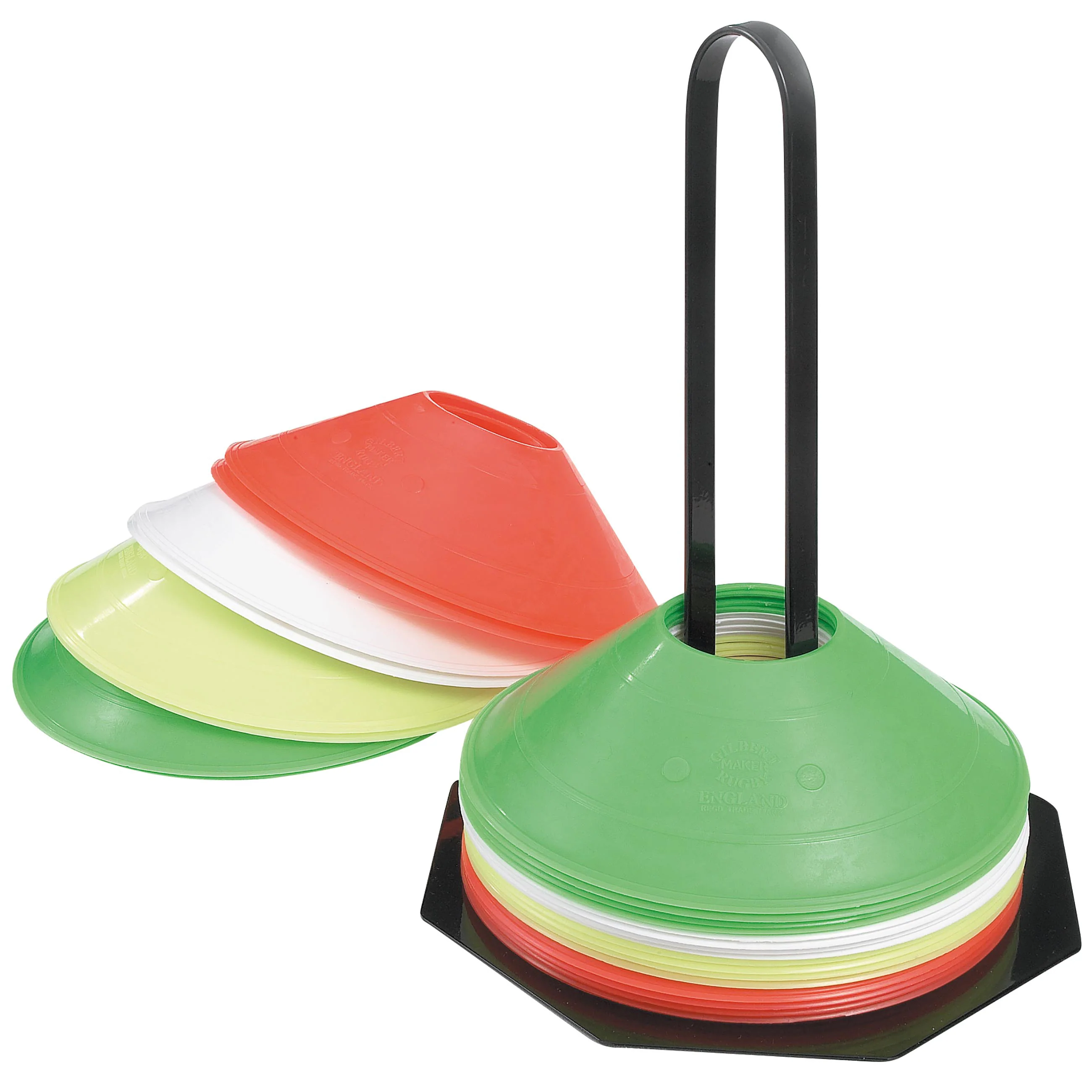 Marking Cones & Carrier Set