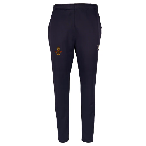 Medway RFC Men's Dark Navy Quest Training Trousers