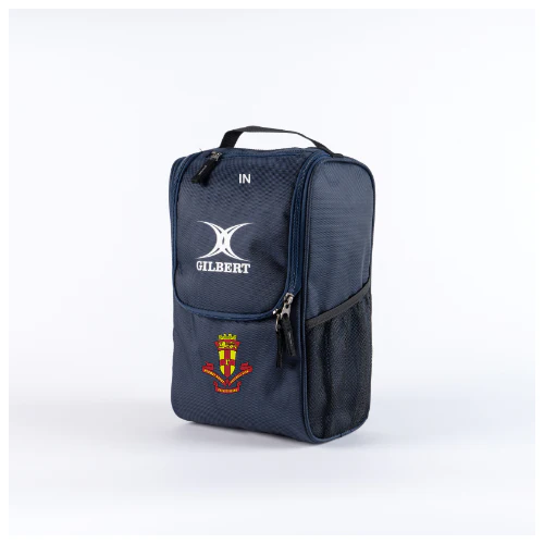 Medway RFC Senior's Navy Club V4 Bootbag