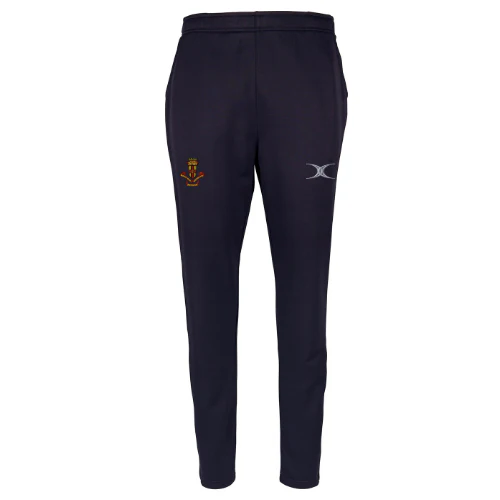 Medway RFC Women's Dark Navy Quest Trousers