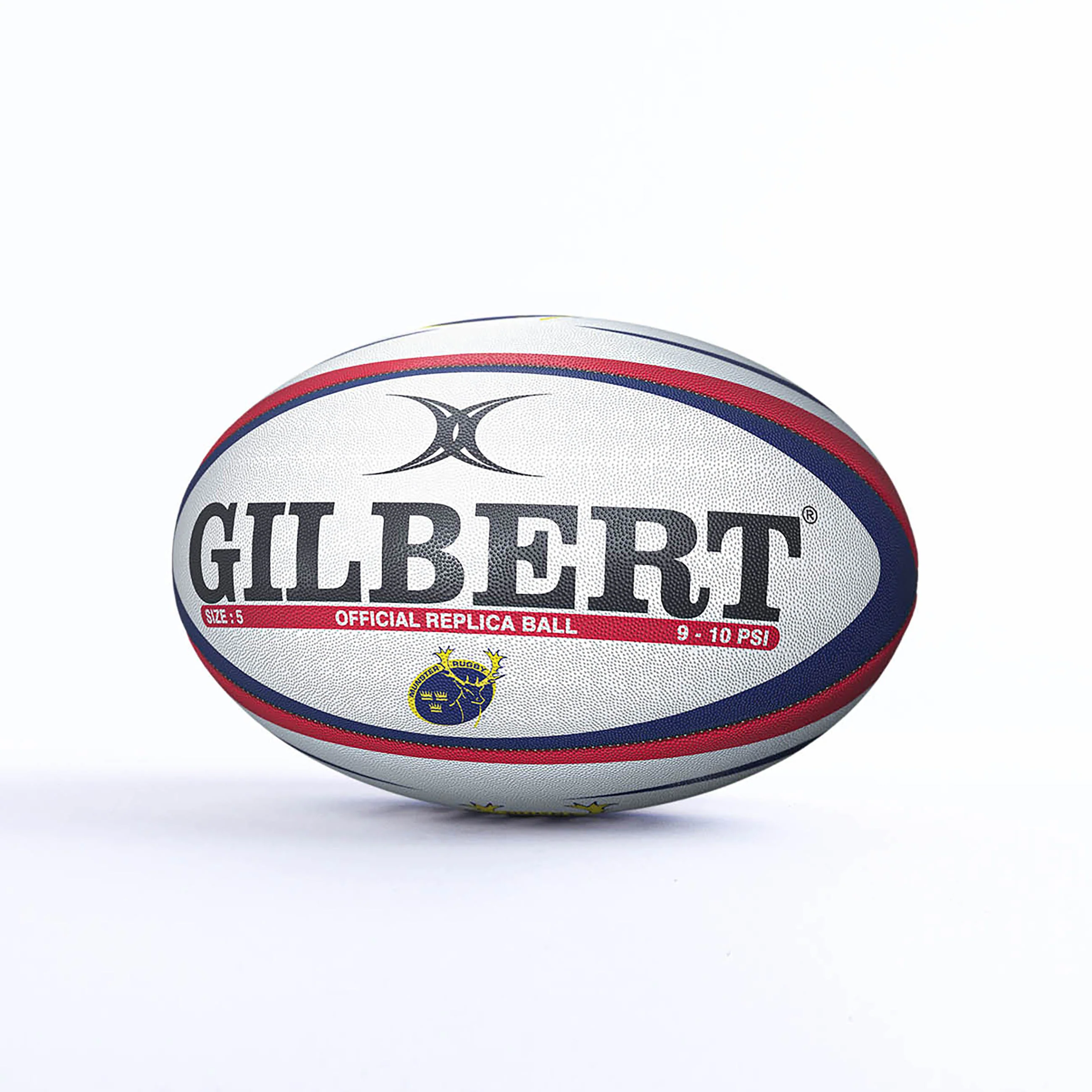 Munster Replica Ball - Image 2