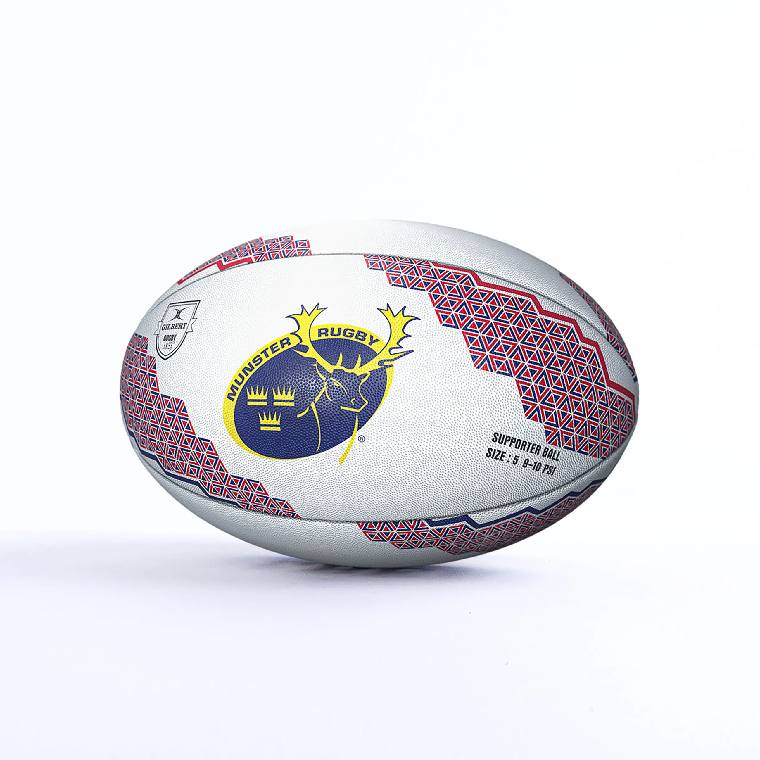 Munster Supporter Ball - Image 2