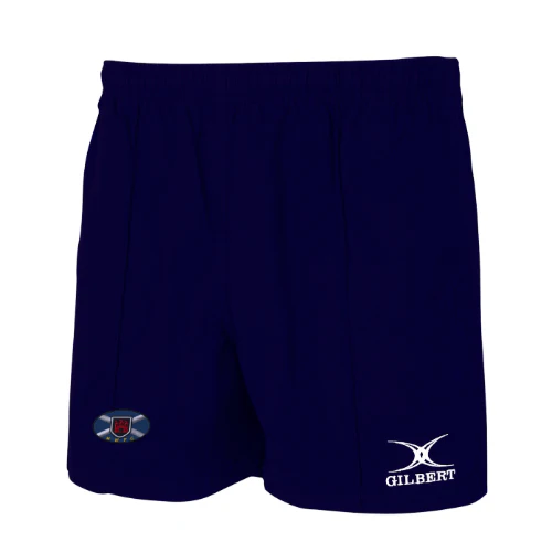 Murrayfield Wanderers FC Child's Dark Navy Kiwi Pro Shorts