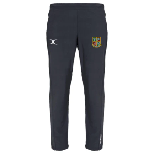 New Tredegar RFC Junior's Black Synergie V3 Trousers