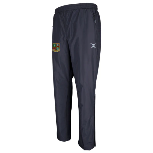 New Tredegar RFC Senior's Black Pro All-Weather Trouser