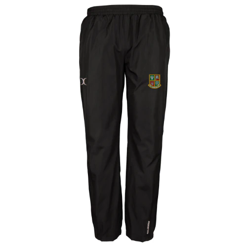 New Tredegar RFC Women's Black Photon Ladies Trousers