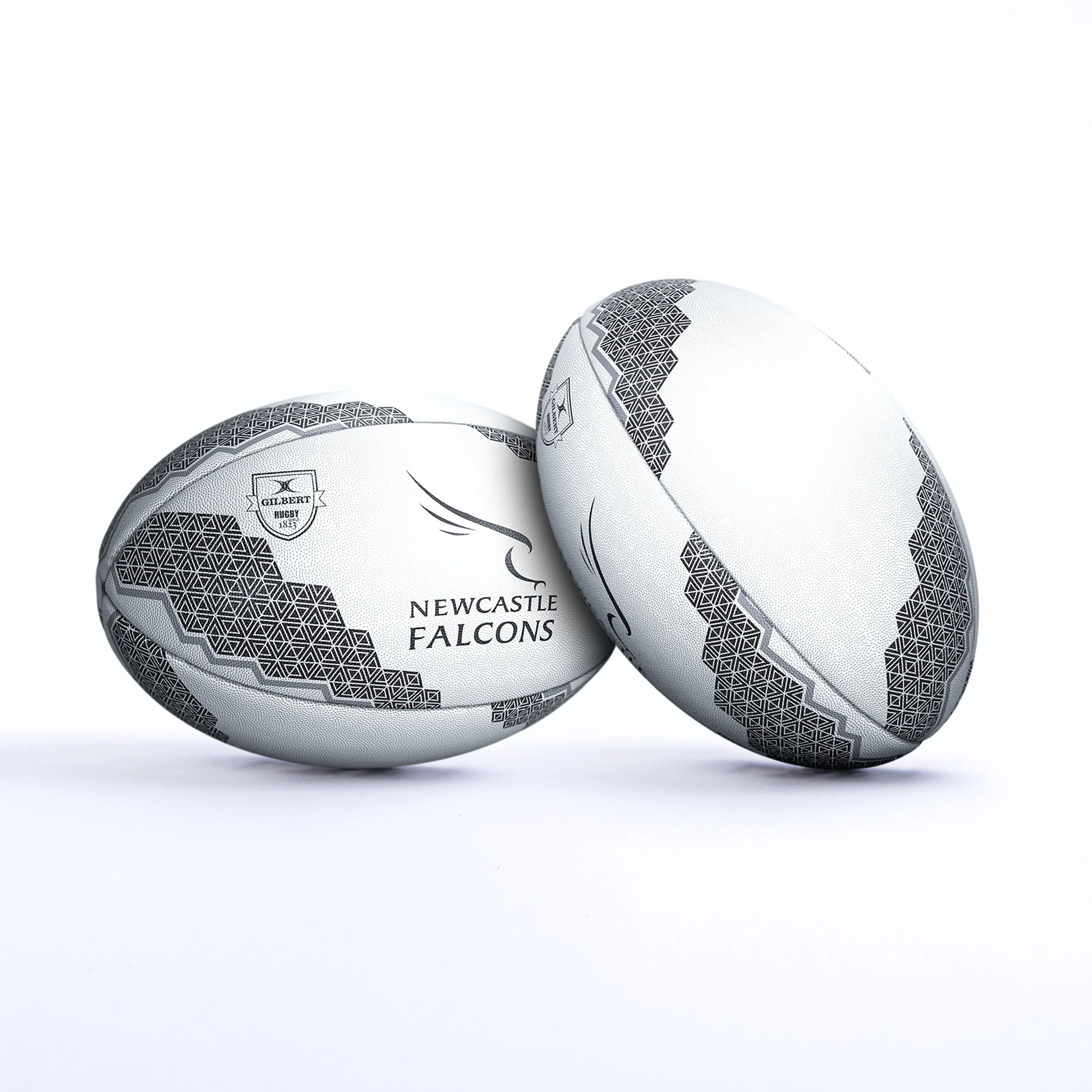 Newcastle Falcons Supporter Ball - Image 3