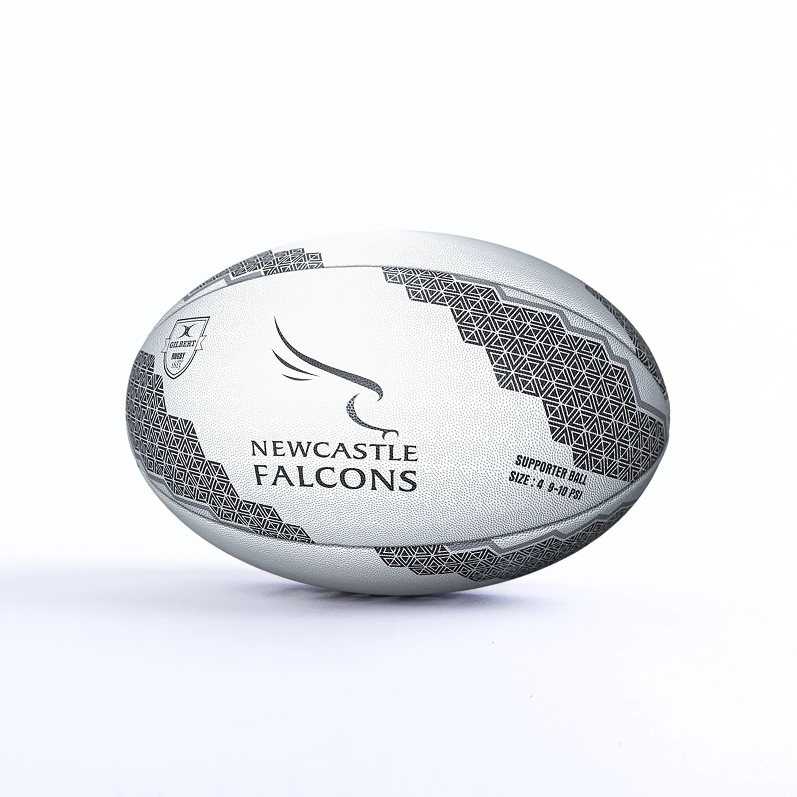 Newcastle Falcons Supporter Ball - Image 4