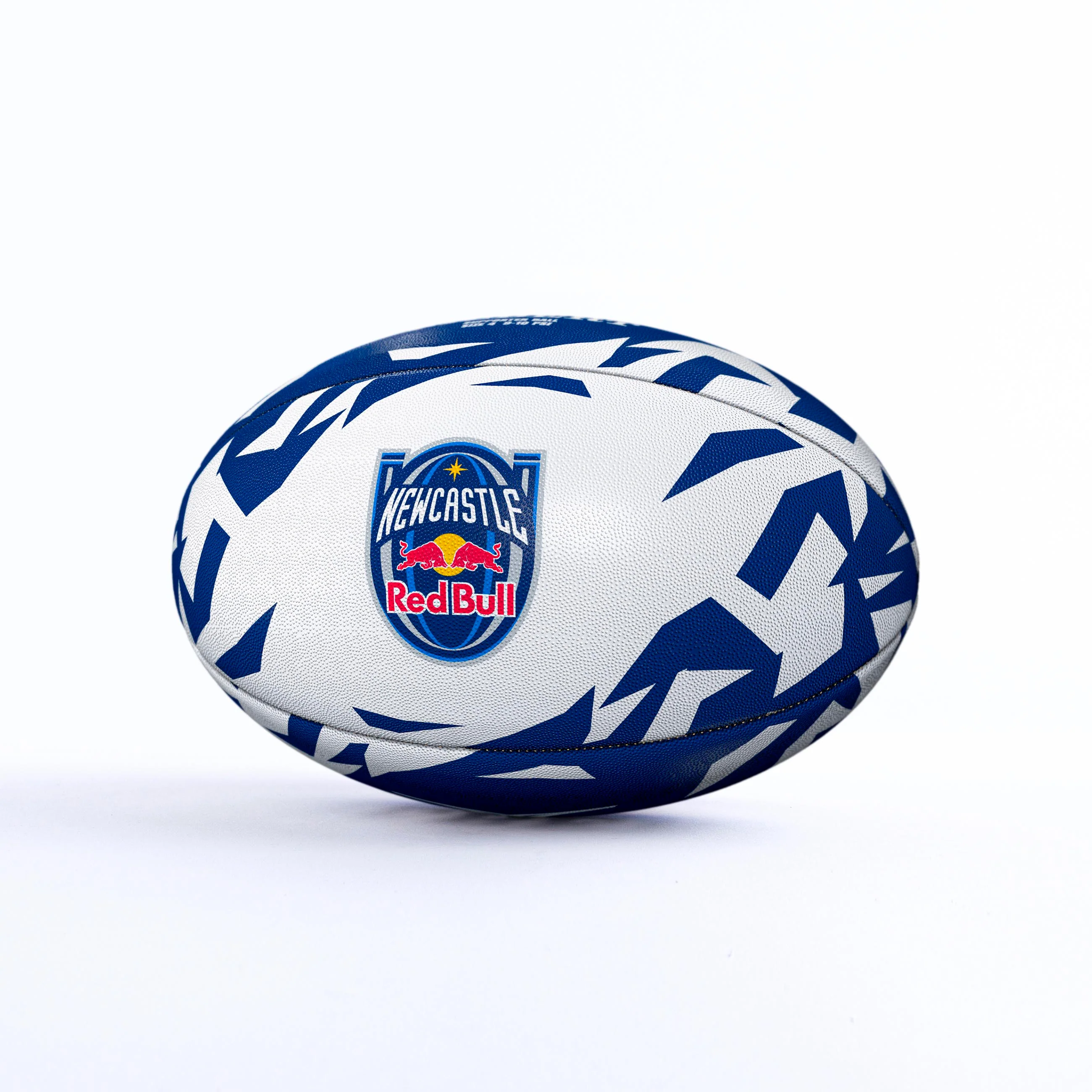 Newcastle Red Bulls Supporter Ball - Image 6