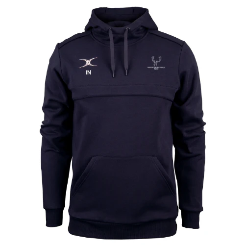 North Ribblesdale RFC Senior's Dark Navy Photon Mens Hoodie
