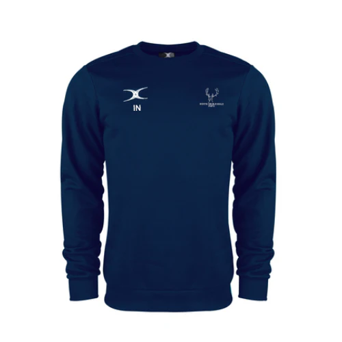North Ribblesdale RFC Senior's Dark Navy Photon Sweatshirts
