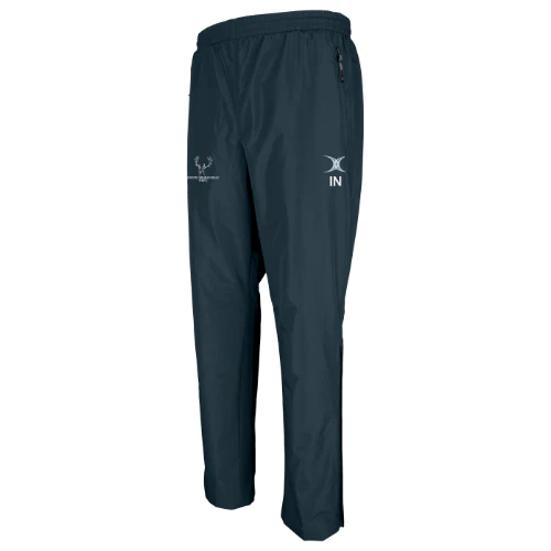 North Ribblesdale RFC Senior's Dark Navy Pro All-Weather Trouser