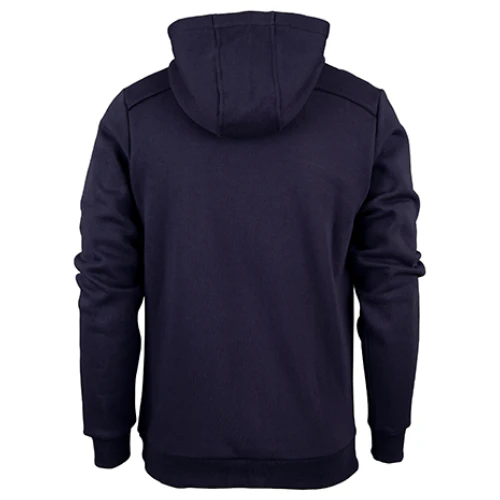 Nottingham Corsairs RFC Junior's Dark Navy Photon Hoodie Child - Image 2