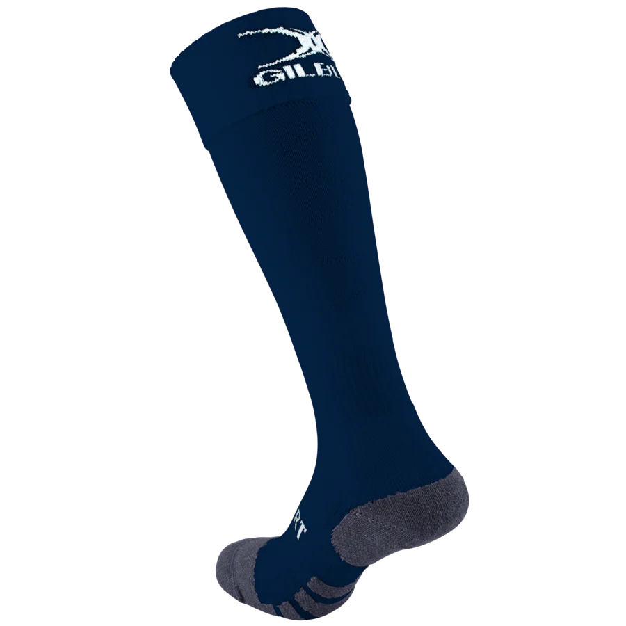 Nottingham Corsairs RFC Junior's Dark Navy Pro Match Socks