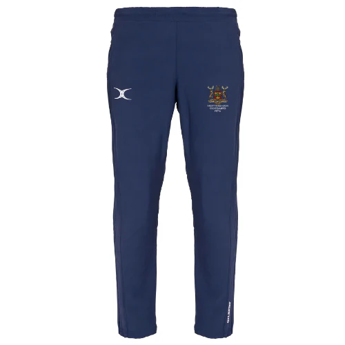 Nottingham Corsairs RFC Women's Dark Navy Synergie II Trousers