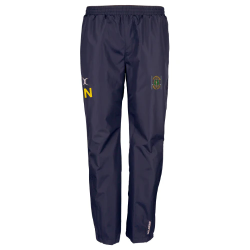 Nottingham Medics RUFC Adult's Dark Navy Photon Mens Trousers