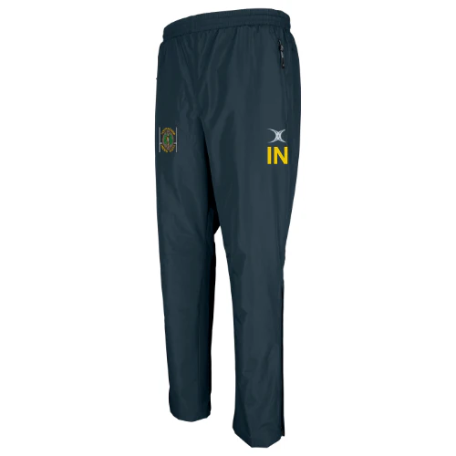 Nottingham Medics RUFC Adult's Dark Navy Pro All-Weather Trouser