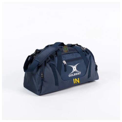 Nottingham Medics RUFC Adult's Navy Club V4 Players Holdall