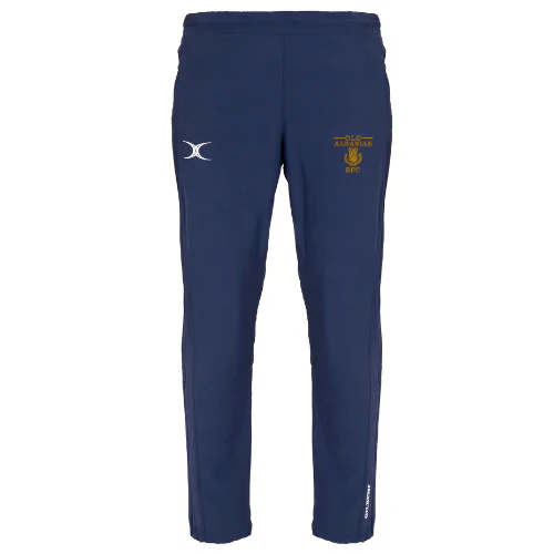 Old Albanians RFC Senior's Dark Navy Synergie V3 Trousers