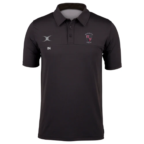 Old Brodleians RUFC Men's Pro Polo (Initials)