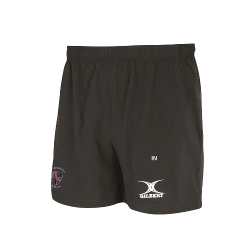 Old Brodleians RUFC Adult's Mens Virtuo Shorts (Initials)