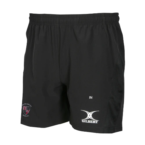 Old Brodleians RUFC Women's Leisure Shorts (Initials)