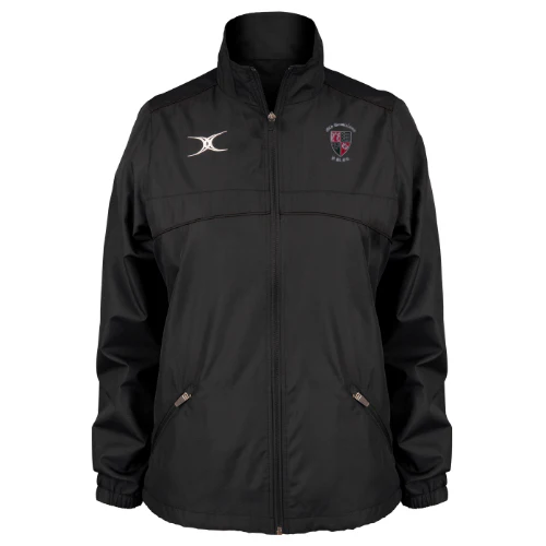 Old Brodleians RUFC Women's Photon Full Zip Jacket (No Initials)