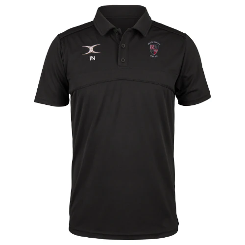 Old Brodleians RUFC Child's Photon Polo (Initials)