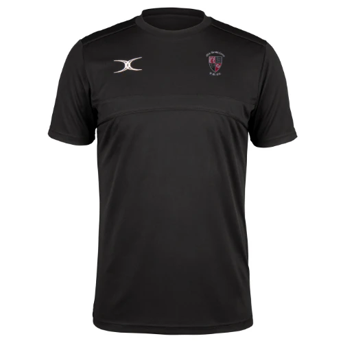 Old Brodleians RUFC Child's Photon Tee (No Initials)