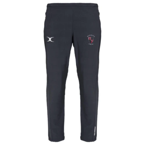 Old Brodleians RUFC Women's Black Synergie V3 Trousers (No Intials)