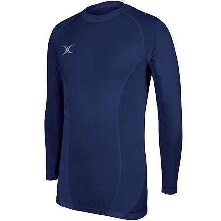 Old Cranleighan RFC Adult's Dark Navy Atomic X Baselayer