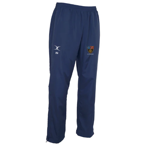 Old Cranleighan RFC Adult's Navy Tornado Trouser