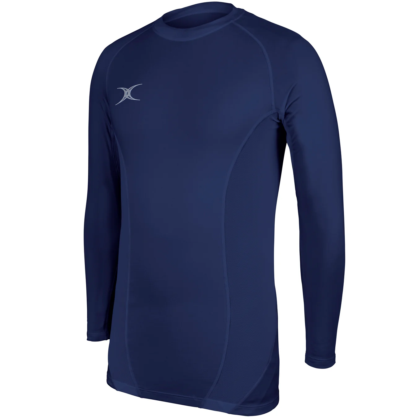 Old Cranleighan RFC Child's Dark Navy Atomic X Baselayer - Image 2