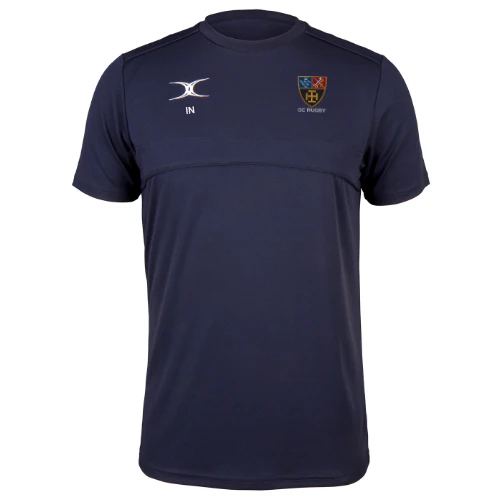 Old Cranleighan RFC Child's Dark Navy Photon Mens Tee