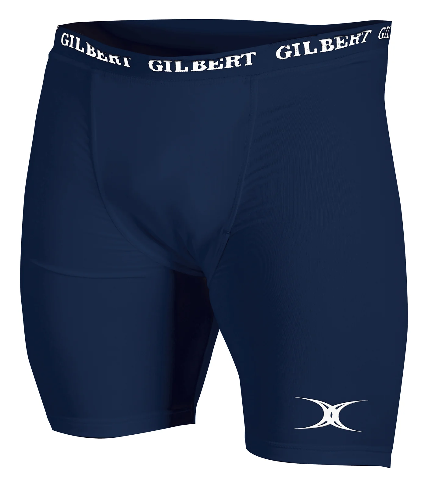 Old Cranleighan RFC Child's Navy Thermo II Undershort - Image 2