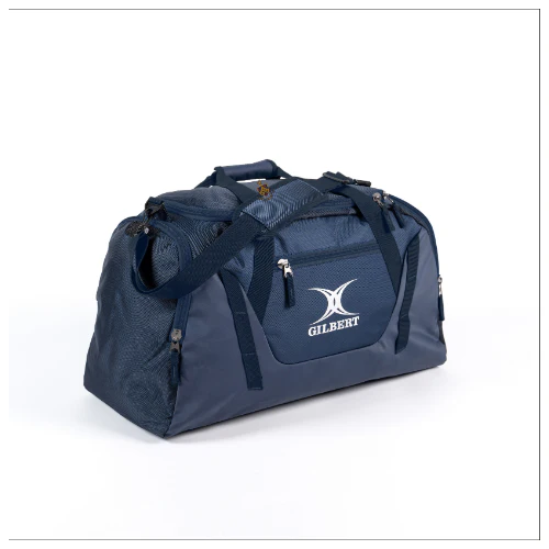 Old Crossleyans RUFC Adult's Navy Club V4 Holdall