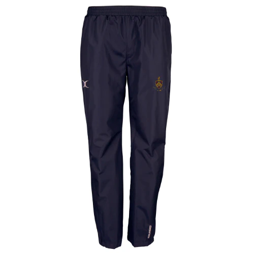 Old Crossleyans RUFC Dark Navy Photon Ladies Trousers
