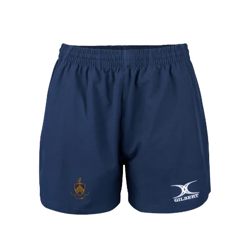 Old Crossleyans RUFC Women's Dark Navy Photon Shorts