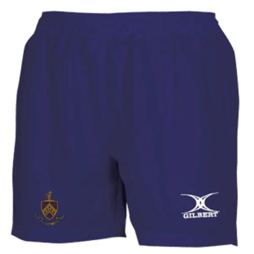 Old Crossleyans RUFC Women's Dark Navy Saracen Match Shorts